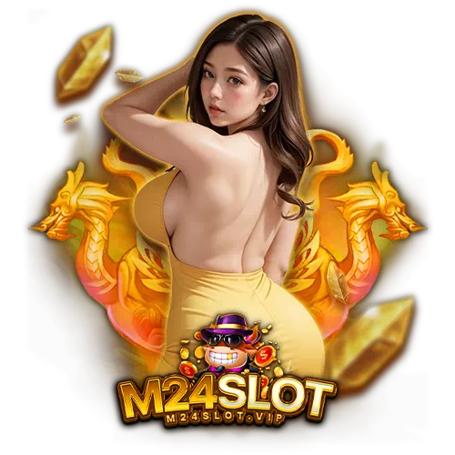 m24slot สมัคร